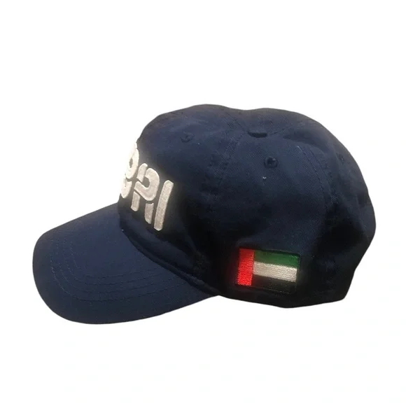 DUBAI CAP 100% cotton NEW with out tags - Picture 2 of 5